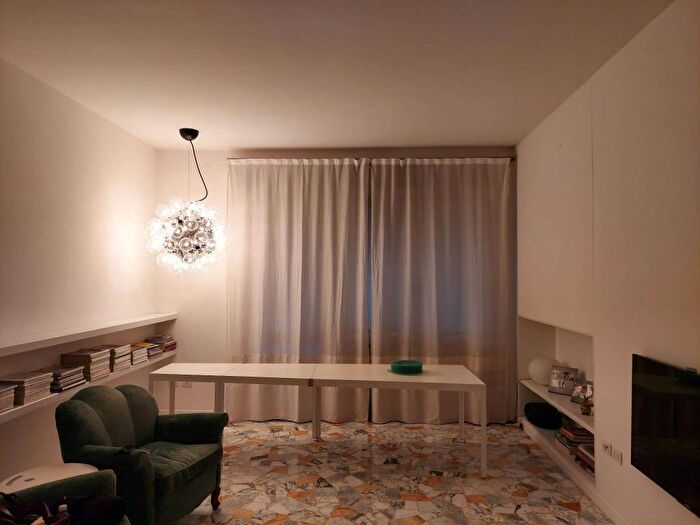 Appartamento quadrilocale in affitto in Via Carlo Rezzonico, Scrovegni, Padova