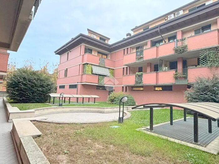 Appartamento bilocale in vendita in Via Bruno Buozzi, Rho