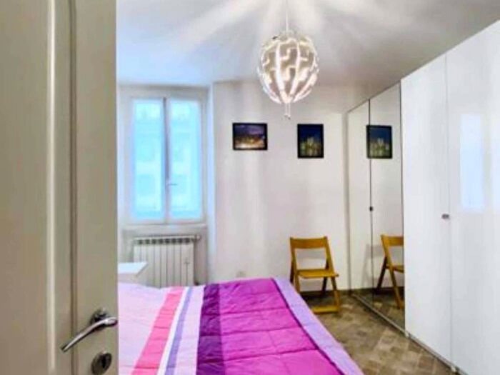 Appartamento bilocale in affitto in Corso Lodi, Porta Romana Medaglie d'Oro, Milano