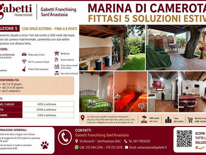 Case in Vendita e in Affitto - 3
