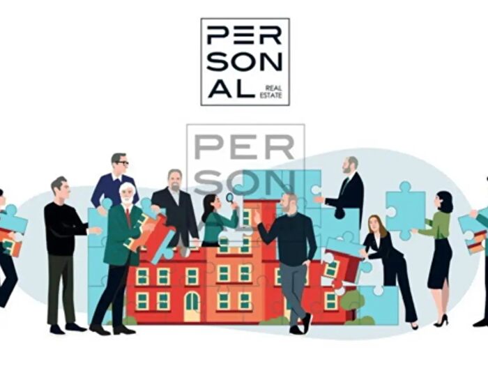 Casa con 10 locali in affitto in Trento