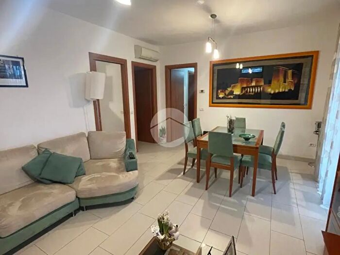 Appartamento con 5 locali in vendita in Via Malva Sud, Cervia