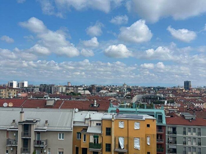 Appartamento quadrilocale in affitto in Via Francesco Melzi dEril, Arena, Milano