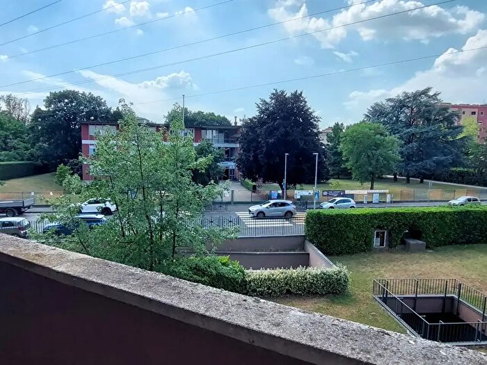 Appartamento monolocale in vendita in Via Bruno Sangalli, Monza