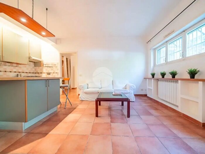 Appartamento bilocale in vendita in Via Pieve di Cadore, Roma