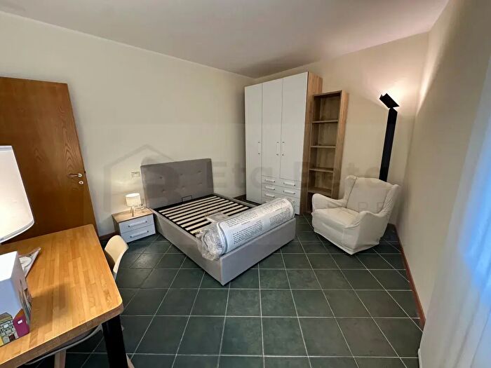 Appartamento in affitto in Via Annibale da Bassano, Padova