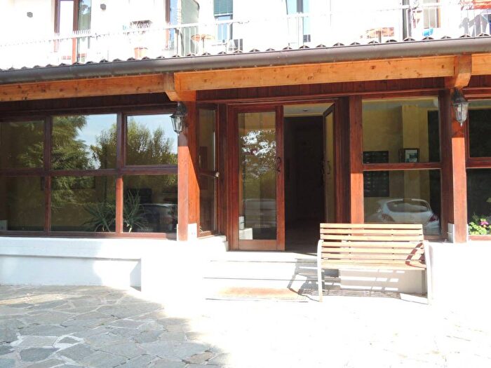 Appartamento monolocale in affitto in Strada San Vincenzo, Colle della Maddalena, Torino