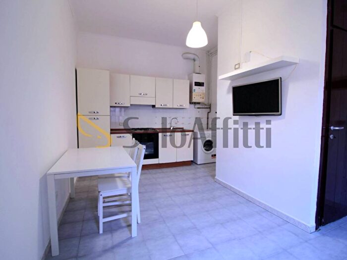 Appartamento bilocale in affitto in Via Pietro Custodi, Corso San Gottardo, Milano