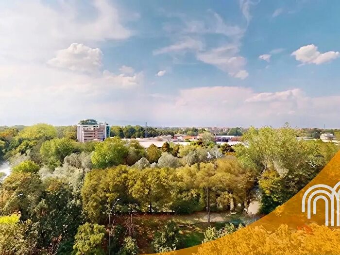 Appartamento quadrilocale in vendita in Corso Belgio, Torino