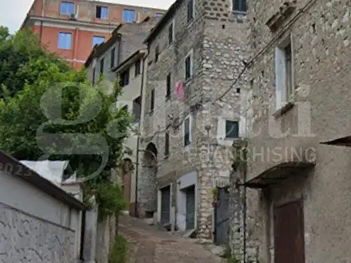 Casa con 5 locali in vendita in Via Cesari, Santi Cosma E Damiano