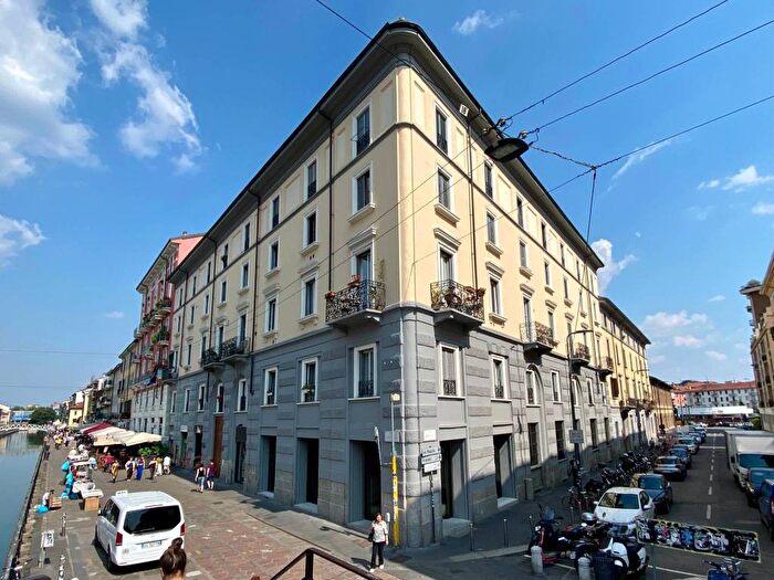Case in Vendita e in Affitto - 2