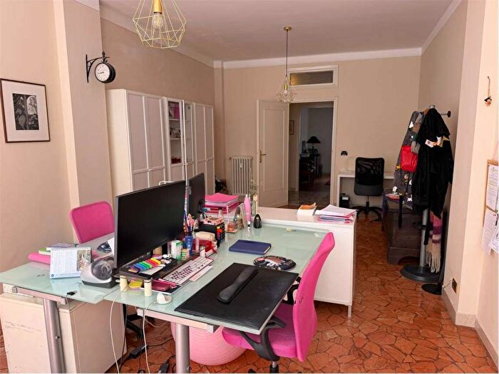 Appartamento bilocale in affitto in via gabriele rosa, Magenta Arnaldo, Brescia
