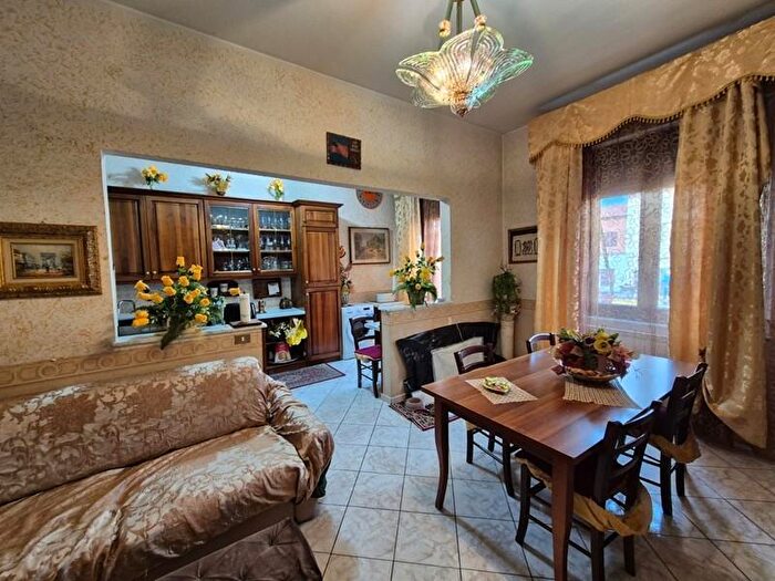 Appartamento quadrilocale in vendita in Fucecchio