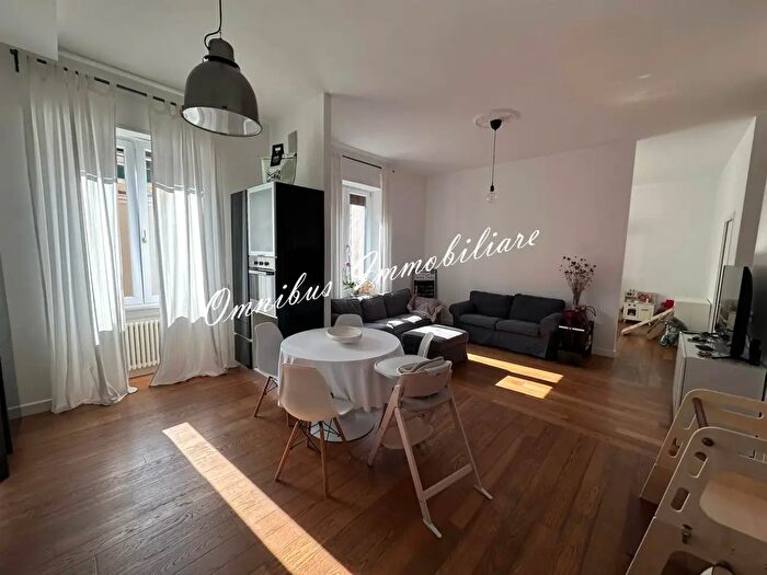 Appartamento trilocale in vendita in Foggia