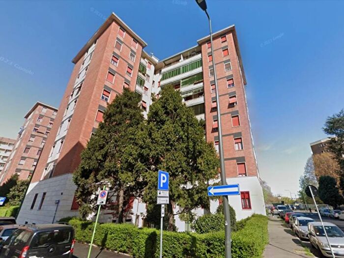 Appartamento bilocale in affitto in Via Andrea del Castagno, Bologna Sulmona, Milano