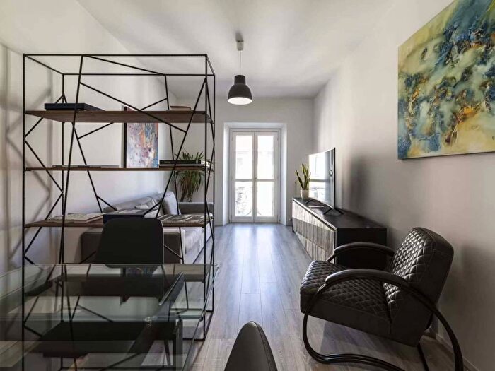 Appartamento bilocale in affitto in Via Lecco, Buenos Aires, Milano