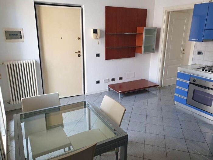 Appartamento bilocale in affitto in Via Clemente Bondi, San Lazzaro, Parma