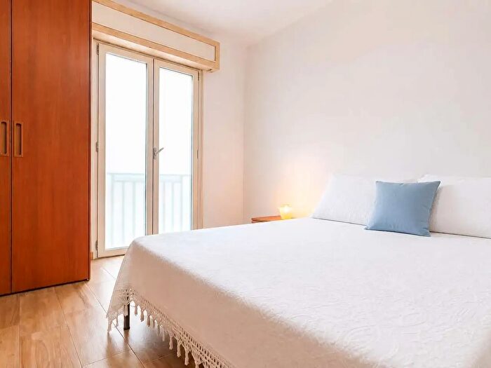 Appartamento trilocale in vendita in Via Francesco Cilea, Quartu SantElena