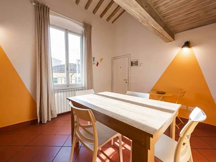 Appartamento monolocale in affitto in Via Giovanni Boccaccio, Firenze