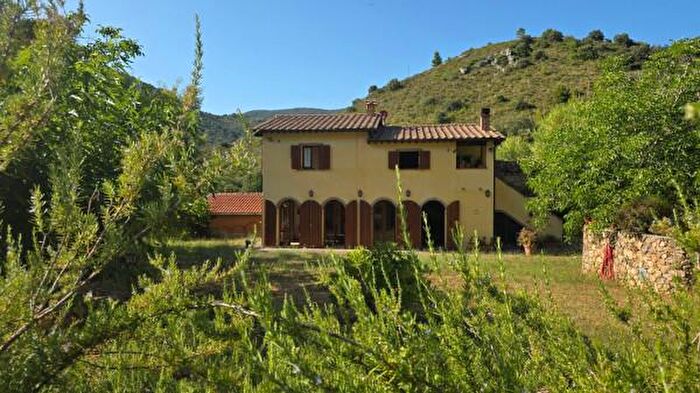 Casa con 6 locali in vendita in Via Belvedere, Monte Argentario