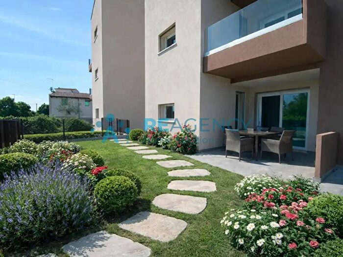 Appartamento quadrilocale in vendita in Vicenza