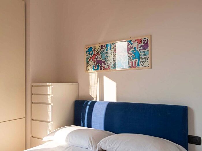 Appartamento monolocale in affitto in Via Lazzaro Papi, Porta Romana Medaglie dOro, Milano