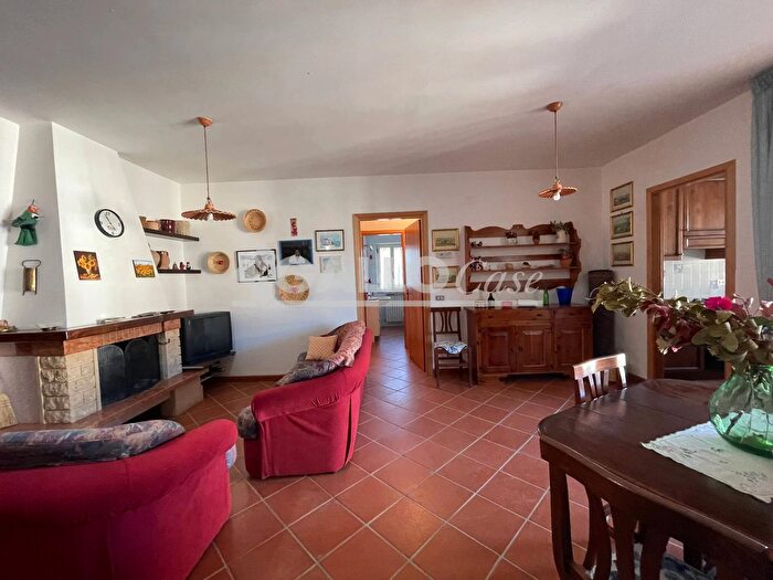 Appartamento trilocale in vendita in Forgitelle Spezzano della Sila, Spezzano Della Sila