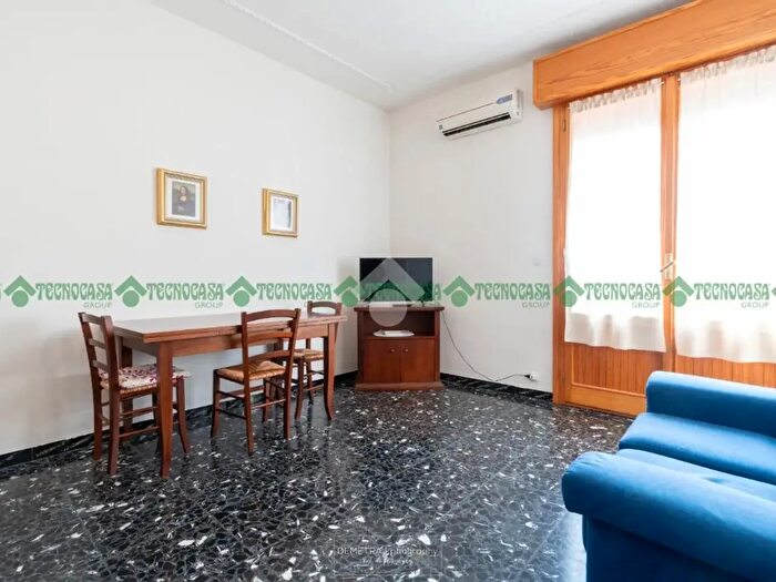 Appartamento trilocale in vendita in Via della Repubblica, Valsamoggia