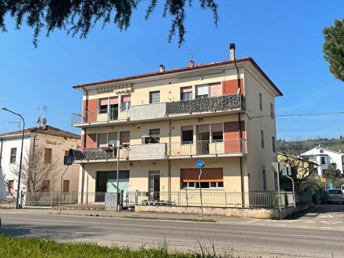 Appartamento in vendita in Via Santarcangiolese, Poggio Torriana