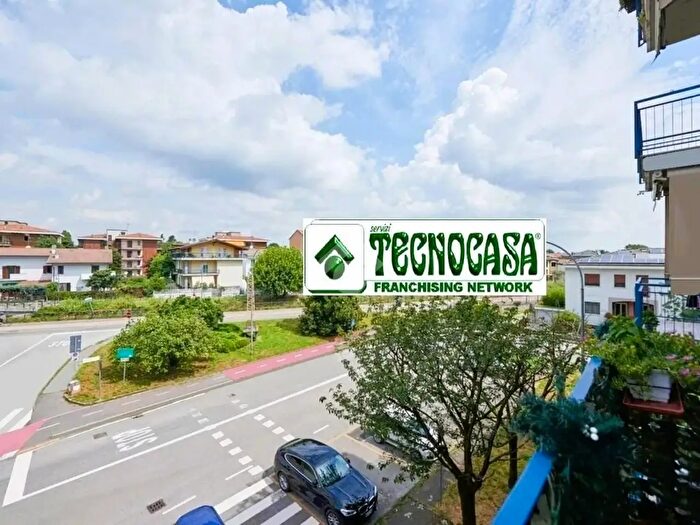 Appartamento quadrilocale in vendita in Cassina De' Pecchi