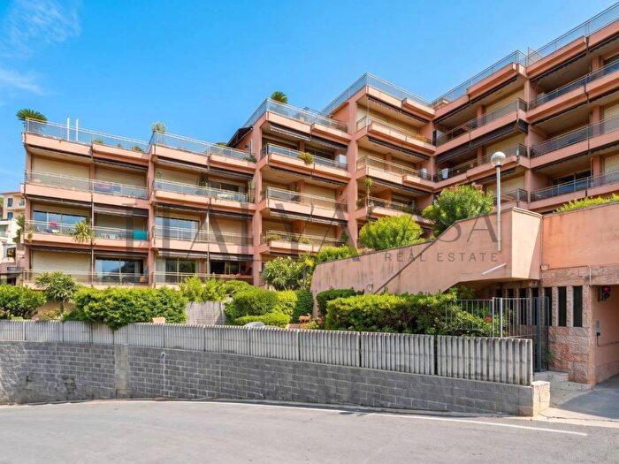 Appartamento monolocale in vendita in Via Padre Semeria, Foce Semeria, Sanremo