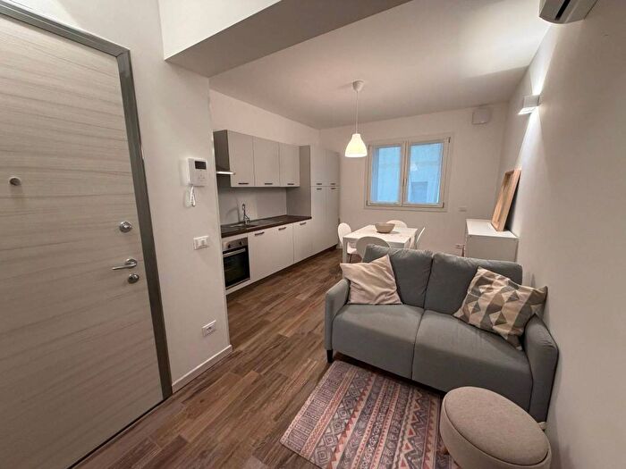 Appartamento bilocale in affitto in Via Giovanni Caboto, Borgo Nuovo Navigatori, Verona