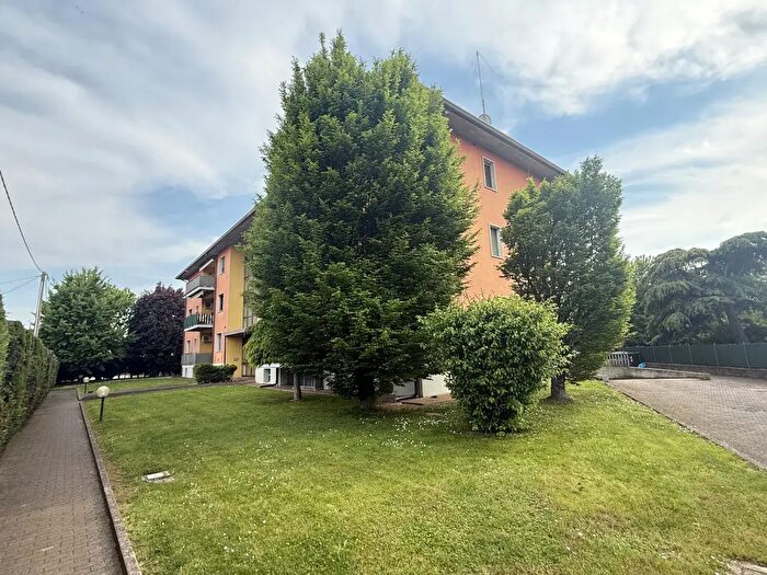 Appartamento quadrilocale in vendita in Isola Della Scala