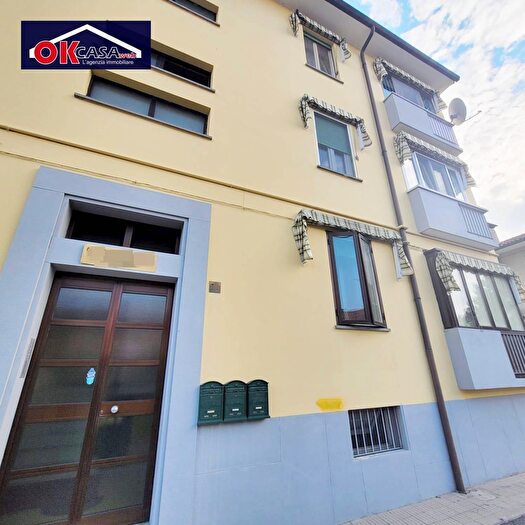 Appartamento quadrilocale in vendita in Via Contrada dal Molin, Cervignano Del Friuli