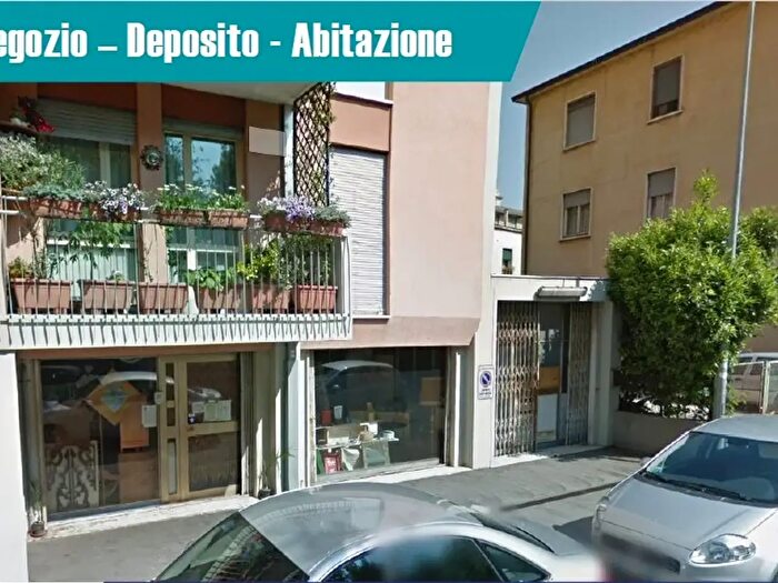 Appartamento in vendita in Via Selvatico, Padova
