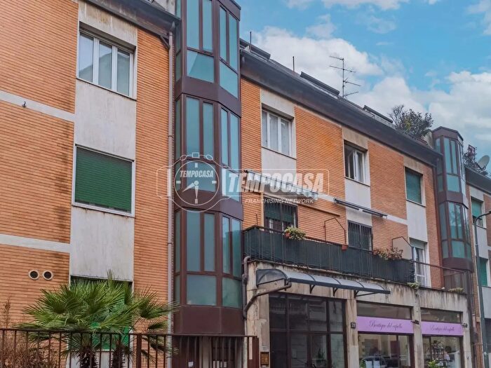 Appartamento bilocale in vendita in Via Giuseppe Regaldi, Milano