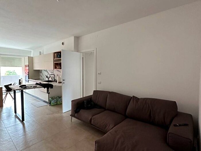 Appartamento trilocale in affitto in Via Miranese, Chirignago, Venezia