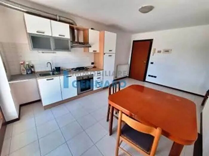 Appartamento bilocale in affitto in Via Armando Diaz, Rivignano Teor