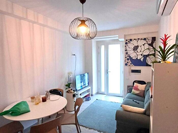 Appartamento bilocale in affitto in Via Martinetto, San Donato, Torino