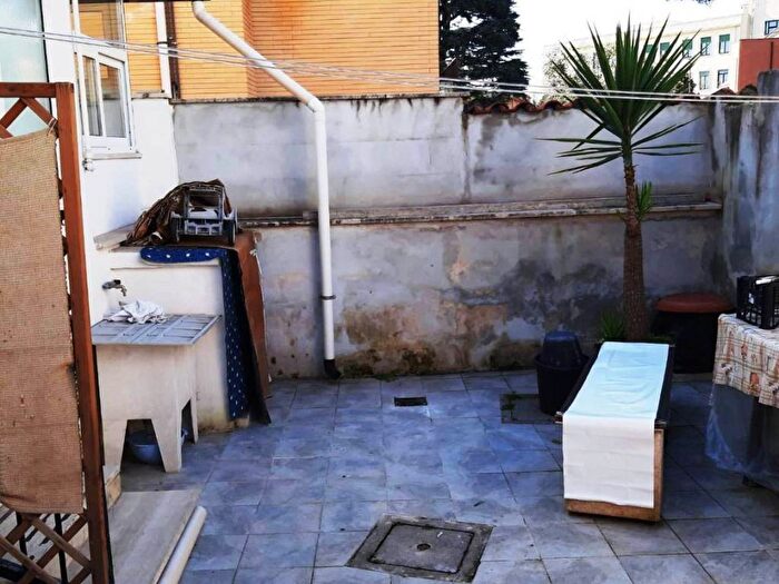 Appartamento bilocale in affitto in Piazza Cornelia, Collina delle Muse, Roma