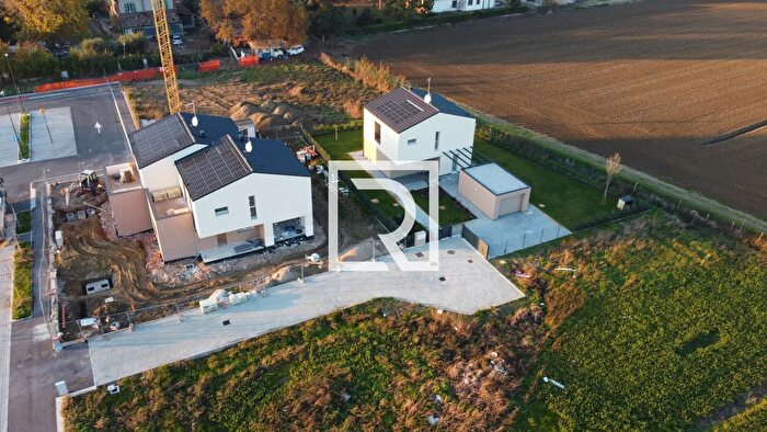 Appartamento trilocale in vendita in Forlimpopoli