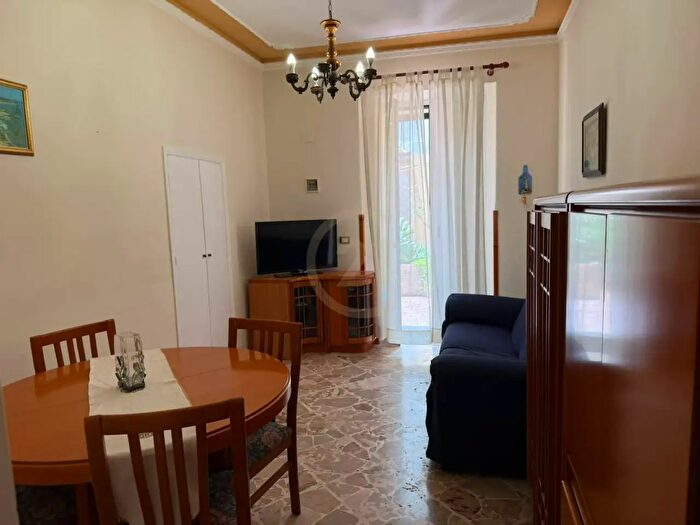Casa trilocale in affitto in Via Mertole, Acireale