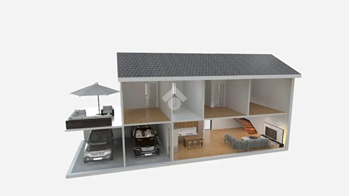 Casa con 5 locali in vendita in Via della Chiesa, Bra