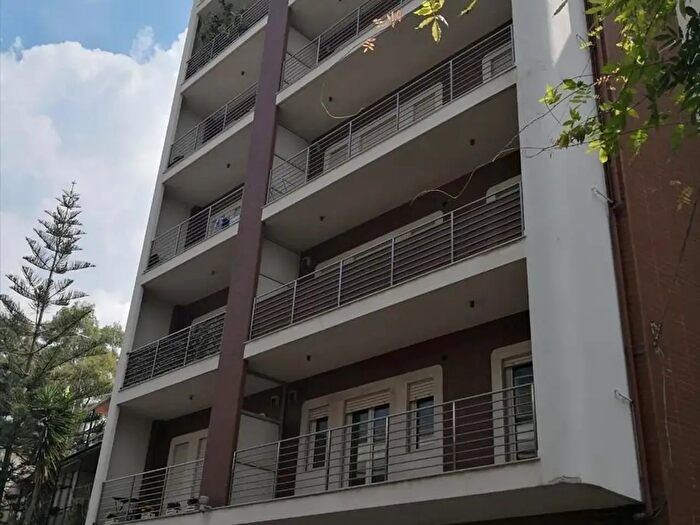 Appartamento trilocale in affitto in Via Vecchia Pentimele, Reggio Calabria