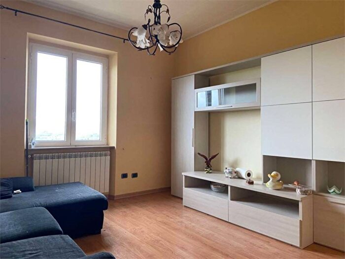 Appartamento con 6 locali in vendita in Via delle Querce, Fossato di Vico