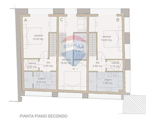 Case in Vendita e in Affitto - 3