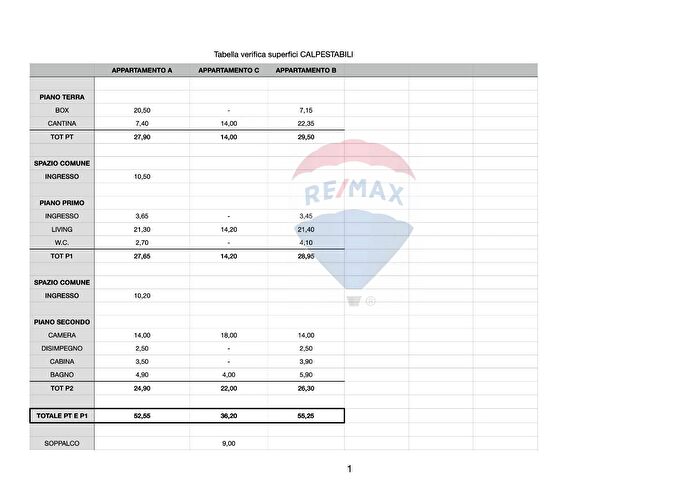 Case in Vendita e in Affitto - 2