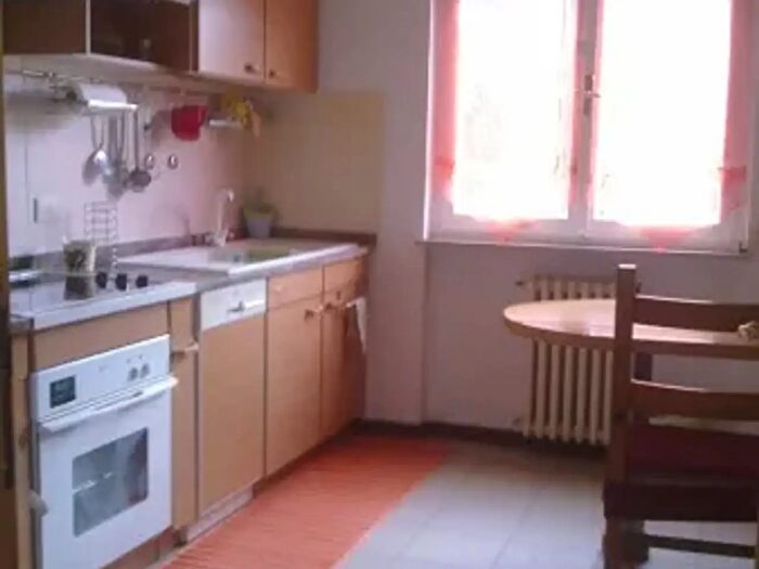 Appartamento trilocale in affitto in Via Ernesto Bonaiuti, Perugia