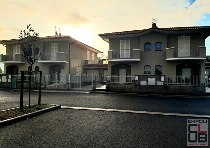 Casa con 5 locali in vendita in a dei Cerchi, Fucecchio