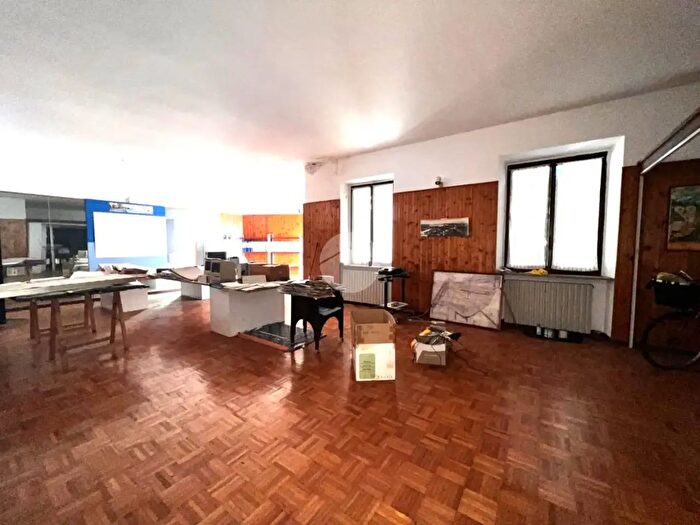 Appartamento quadrilocale in vendita in Piazza Roma, Palazzolo SullOglio